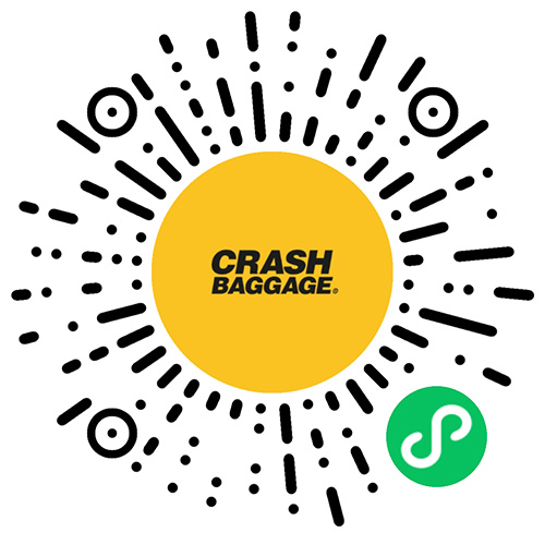 Crash Baggage 二维码