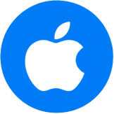 iOS 图标